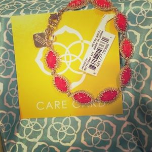 Jana Gold Kendra Scott Bracelet