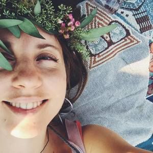 Meet your Posher, Masha