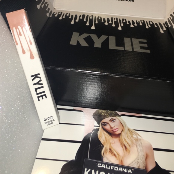 Kylie Lip Kit