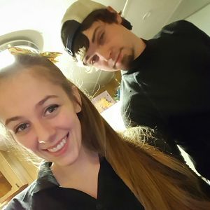 Meet your Posher, Kylee