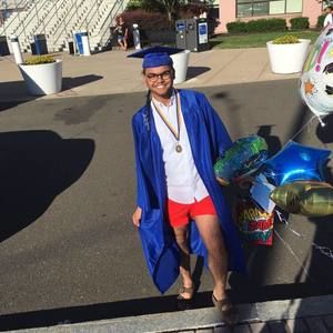 Meet your Posher, Jalil