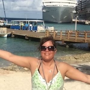 Meet your Posher, Mandy