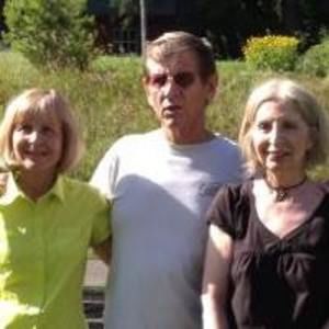 Meet your Posher, Roxanne