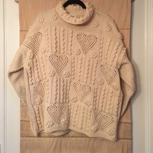 Genuine Irish Sweater