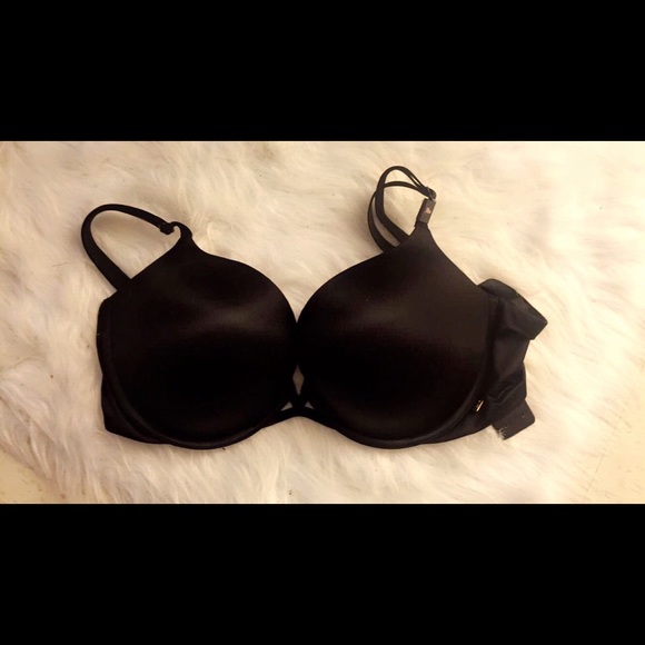 38D VS sexy push up bra