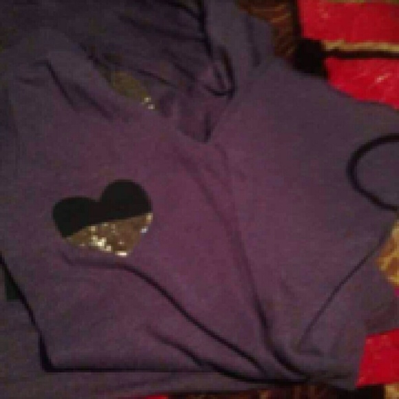 Victoria  Secret hoodie set - Picture 2 of 4