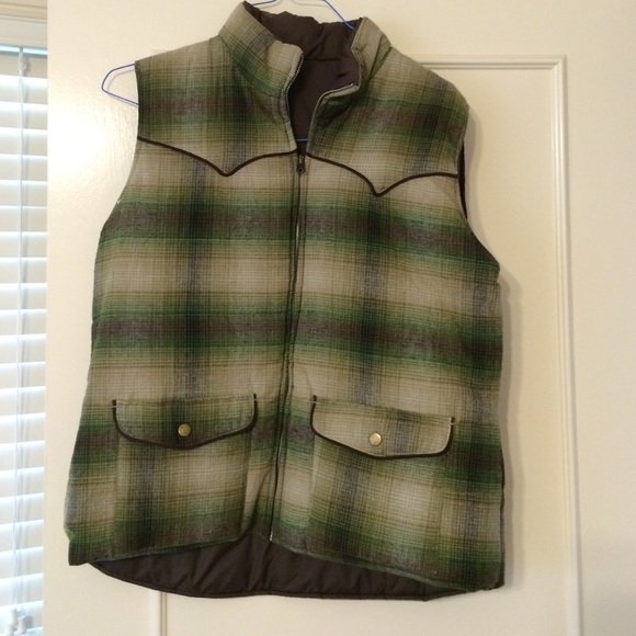 Vest