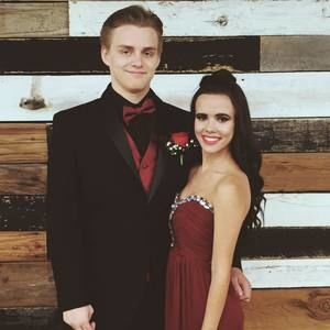 Meet your Posher, Kelsey