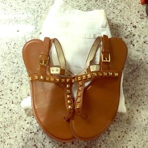 Michael Kors sandals