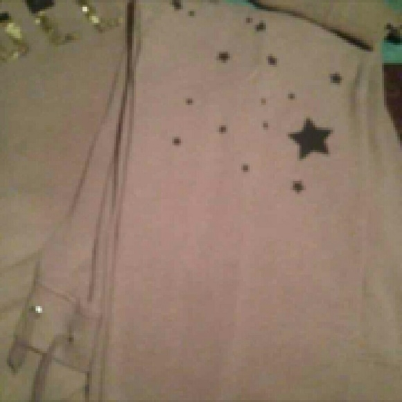 Victoria  Secret hoodie  set - Picture 3 of 4