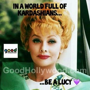 Meet your Posher, Gwendolen