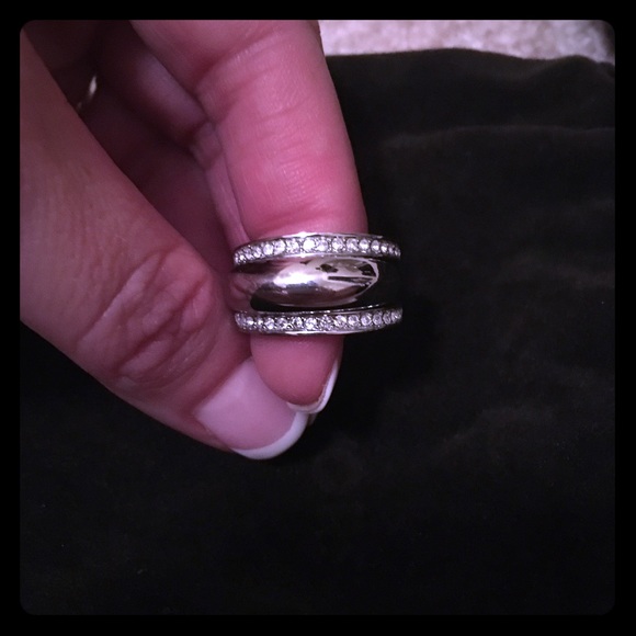 Micharl kors ring