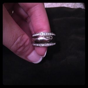 Micharl kors ring