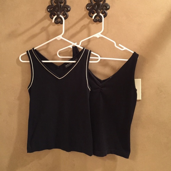 2 great tops for Summer!