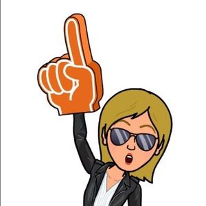 Meet your Posher, Kara