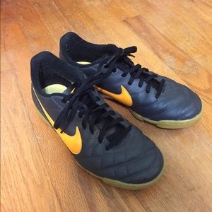 Nike indoor shoes