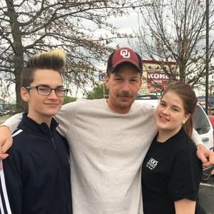 Meet your Posher, Danny