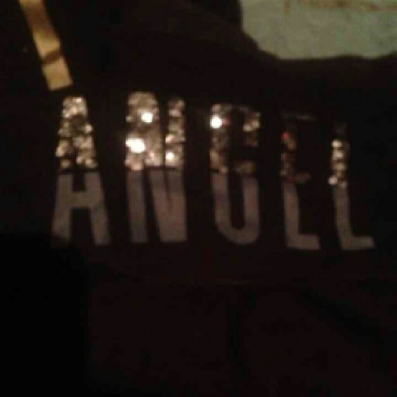 Victoria Secret hoodie - Picture 2 of 3