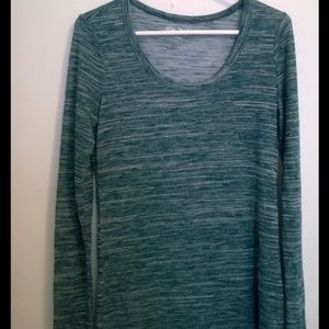 cute comfy long sleeves t shirt
