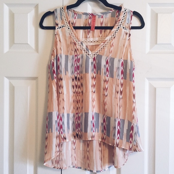 Eight Sixty Tops - EIGHT SIXTY TOP 🔻