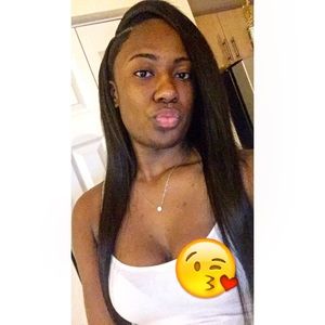 Meet your Posher, Darlicia