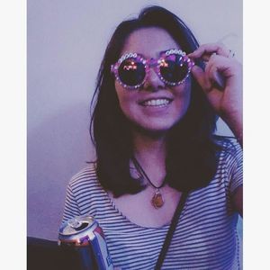 Meet your Posher, Estephany