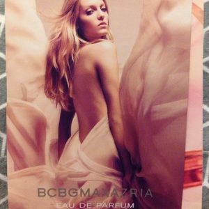 BCBGMAXAZRIA PERFUME