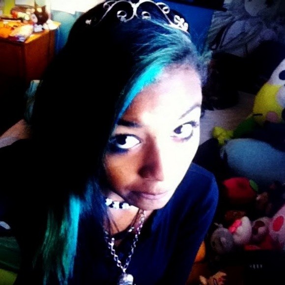 Meet your Posher, Jazmyn berlyn