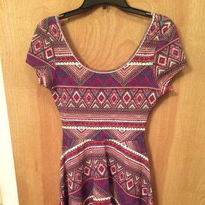 Charlotte Russe Dress