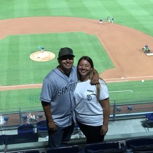 Meet your Posher, Isela