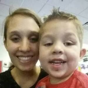 Meet your Posher, Jamie