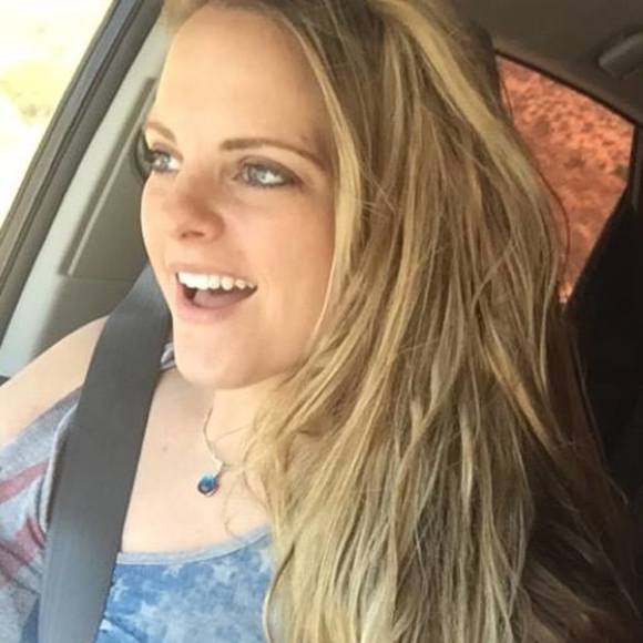 Meet your Posher, Beth