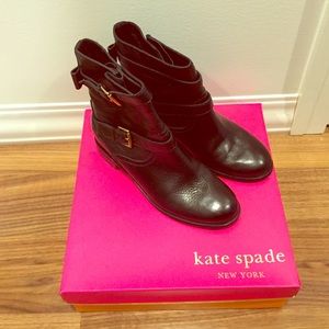 Kate Spade boots