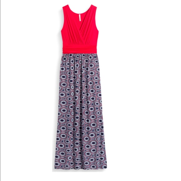 ❤️💋❤️ Very Nice Maxi dress.