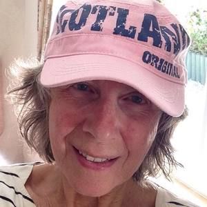 Meet your Posher, Anne