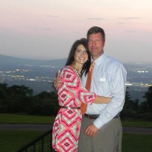 Meet your Posher, Angie