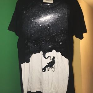 Imaginary foundation Tee
