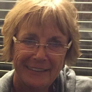 Meet your Posher, Kathleen