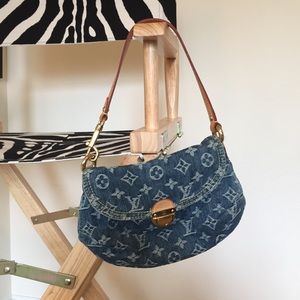 Jean Louis Vuitton Handbag