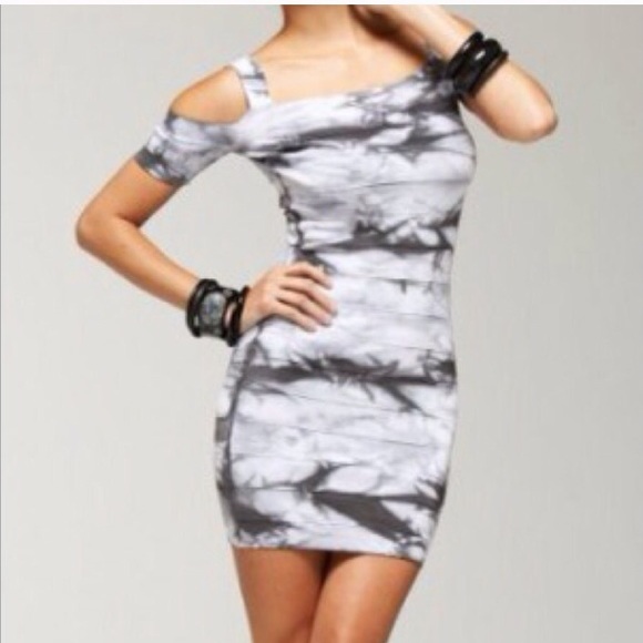 Kardashian Collection bebe Dress