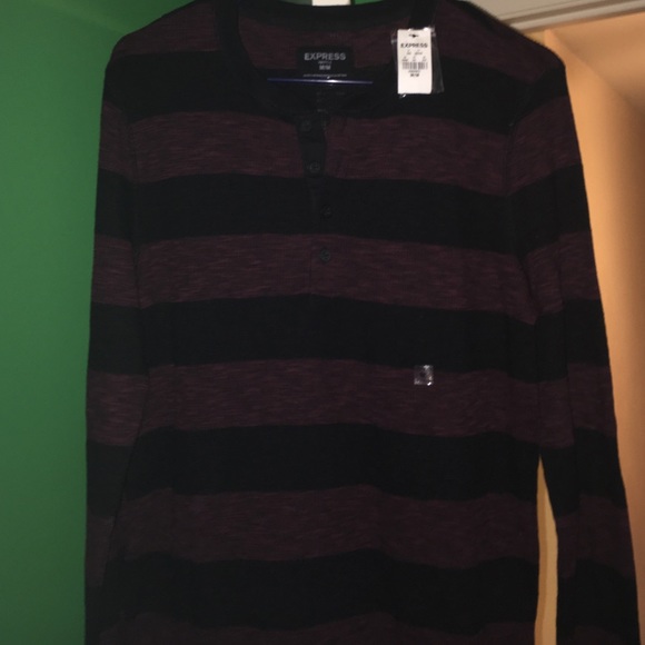 Express sweatshirt - Picture 1 of 2