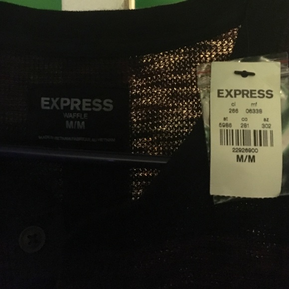 Express sweatshirt - Picture 2 of 2