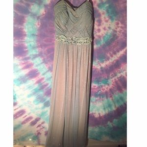 Prom/homecoming dress