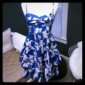 American Eagle sundress