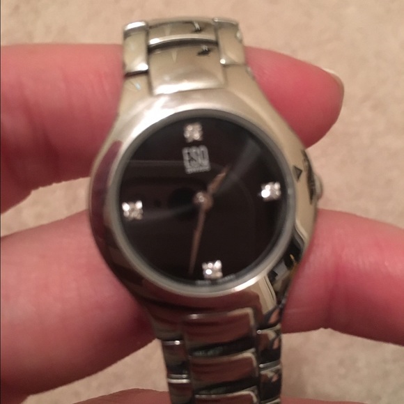 Movado esq Swiss watch