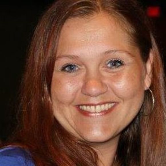 Meet your Posher, Amie