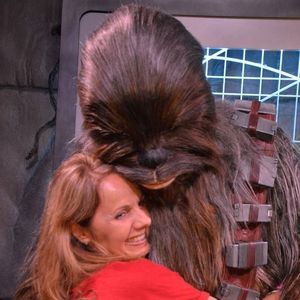 Meet your Posher, Allison