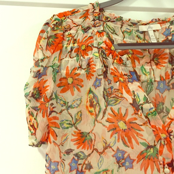 Joie blouse