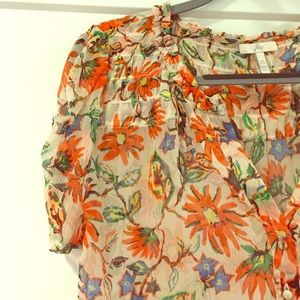 Joie blouse
