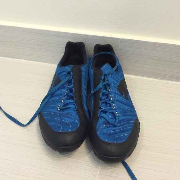 Puma shoes